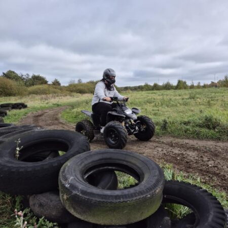 ATV