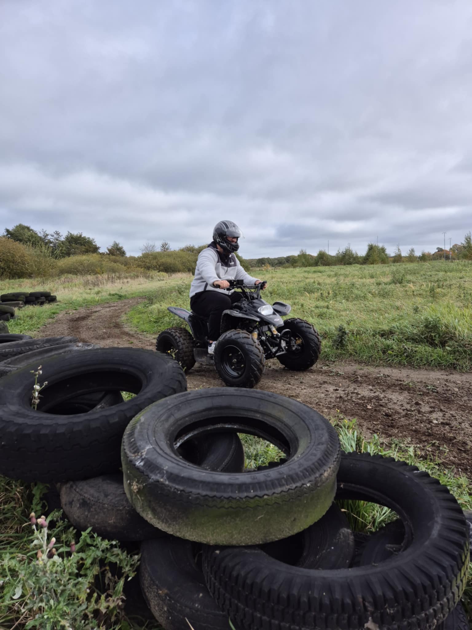 ATV